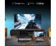 CHiQ L40QM10V 40" QLED FHD Google TV - 1360630 - zdjęcie 6
